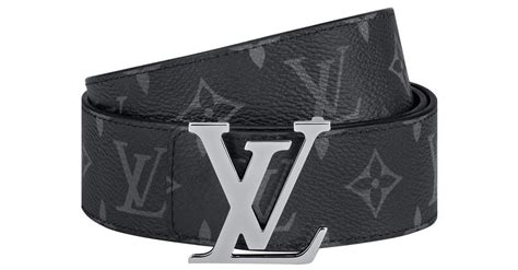 cintura louis vuitton femminile|cinture da donna louis.